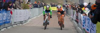 40° Trofeo Guerciotti - Campionati Italiani CX 2019
